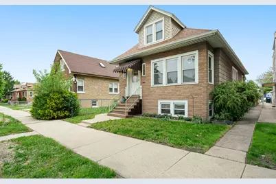 2605 N Oak Park Avenue, Chicago, IL 60707 - Photo 1