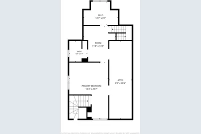 2605 N Oak Park Avenue, Chicago, IL 60707 - Photo 19