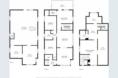 2605 N Oak Park Avenue, Chicago, IL 60707 - Photo 21