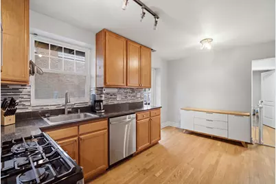 6046 N Francisco Avenue #2W, Chicago, IL 60659 - Photo 11