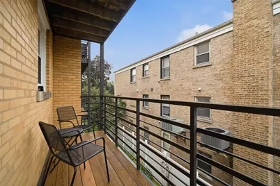 6046 N Francisco Avenue #2W, Chicago, IL 60659 - Photo 17