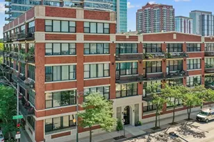 1601 S Indiana Ave, Chicago, IL 60616 - Photo 1