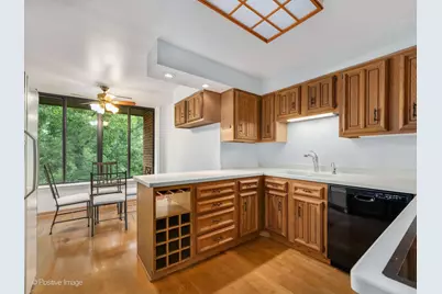 1401 Burr Oak Road #416B, Hinsdale, IL 60521 - Photo 15