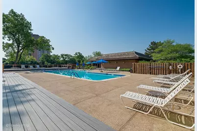 1401 Burr Oak Road #416B, Hinsdale, IL 60521 - Photo 29
