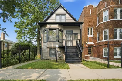 9232 S Essex Avenue, Chicago, IL 60617 - Photo 1