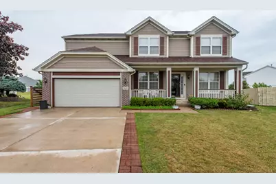 39689 Lynsee Court, Beach Park, IL 60083 - Photo 1