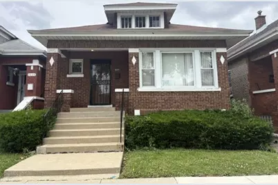 6537 S Francisco Avenue, Chicago, IL 60629 - Photo 1
