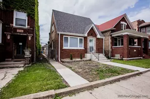 8126 S Ada St, Chicago, IL 60620 - Photo 5