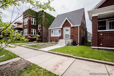 8126 S Ada Street, Chicago, IL 60620 - Photo 3