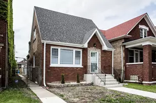 8126 S Ada St, Chicago, IL 60620 - Photo 1