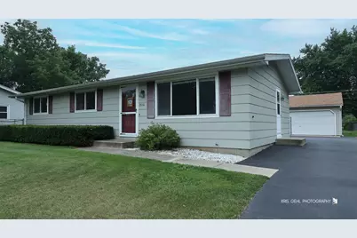 35114 N Randhill Drive, Ingleside, IL 60041 - Photo 1