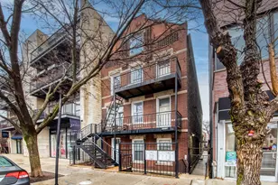 2029 N Damen Ave, Chicago, IL 60647 - Photo 1