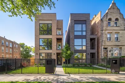 4206 S Calumet Avenue #101, Chicago, IL 60653 - Photo 1