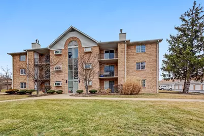 3048 Matthew Lane #A3, Homewood, IL 60430 - Photo 1