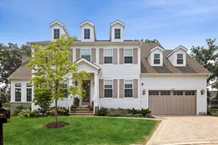 5907 Juniper Ct, Western Springs, IL 60558 - Photo 1