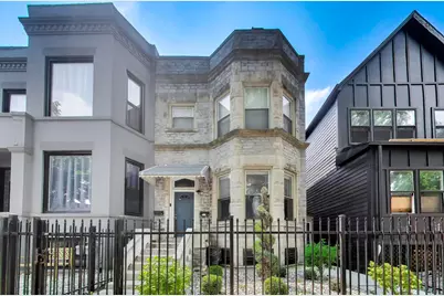 6524 S Eberhart Avenue, Chicago, IL 60637 - Photo 1