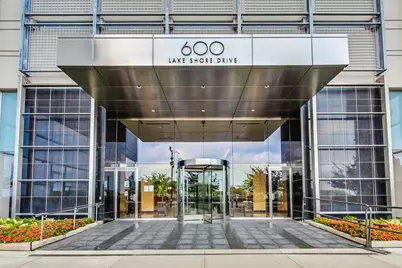 600 N Lake Shore Drive #3602, Chicago, IL 60611 - Photo 3