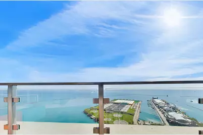 600 N Lake Shore Drive #3602, Chicago, IL 60611 - Photo 31
