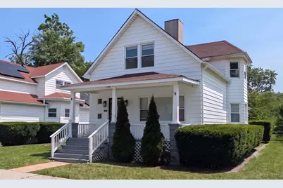 13741 S Wabash Avenue, Riverdale, IL 60827 - Photo 1