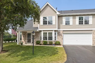 13962 S Cambridge Circle, Plainfield, IL 60544 - Photo 1