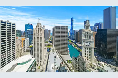 405 N Wabash Avenue #714, Chicago, IL 60611 - Photo 13