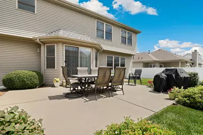 1196 Fawn Circle, Manteno, IL 60950 - Photo 19