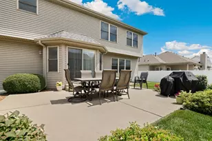 1196 Fawn Cir, Manteno, IL 60950 - Photo 19