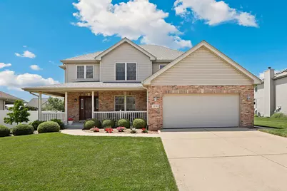 1196 Fawn Circle, Manteno, IL 60950 - Photo 1