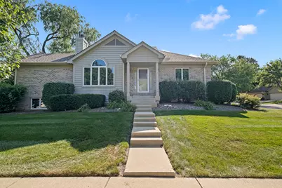 2260 Durand Drive, Downers Grove, IL 60515 - Photo 1