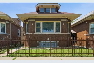 9250 S Ada Street, Chicago, IL 60620 - Photo 1