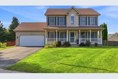 1209 Scott Court, Dekalb, IL 60115 - Photo 1
