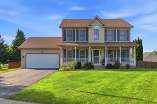 1209 Scott Ct, Dekalb, IL 60115 - Photo 1