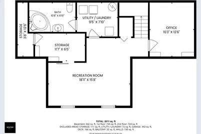 1044 Cumberland Court, Vernon Hills, IL 60061 - Photo 33