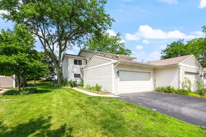 1044 Cumberland Court, Vernon Hills, IL 60061 - Photo 1