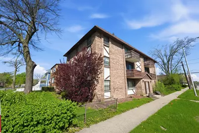 9602 Schiller Boulevard #3N, Franklin Park, IL 60131 - Photo 3