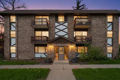 9602 Schiller Boulevard #3N, Franklin Park, IL 60131 - Photo 1
