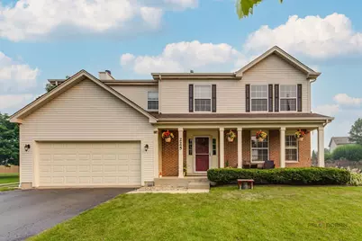 225 Midlane Drive, Crystal Lake, IL 60012 - Photo 1