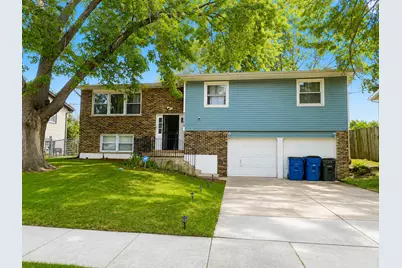 21729 Gailine Avenue, Sauk Village, IL 60411 - Photo 1