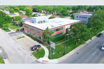 7300 N Cicero Avenue N, Lincolnwood, IL 60712 - Photo 1