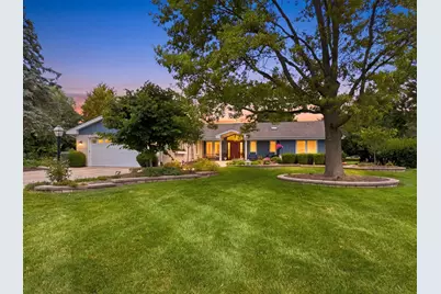 1110 Lake Shore Drive N, Barrington, IL 60010 - Photo 1