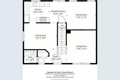2713 Steamboat Circle, Plainfield, IL 60586 - Photo 41
