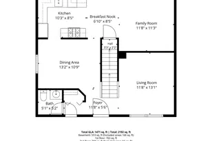 2713 Steamboat Cir, Plainfield, IL 60586 - Photo 41