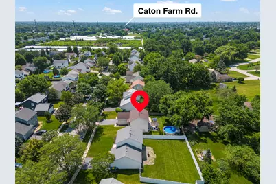 2713 Steamboat Circle, Plainfield, IL 60586 - Photo 31
