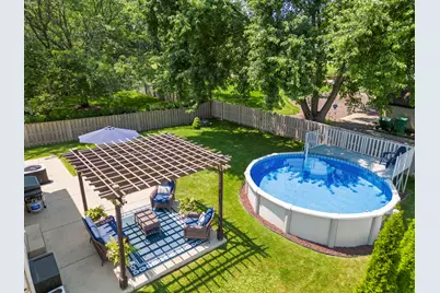 2713 Steamboat Circle, Plainfield, IL 60586 - Photo 23