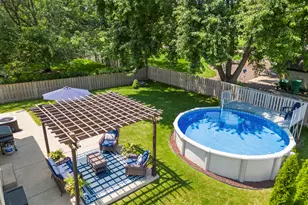 2713 Steamboat Cir, Plainfield, IL 60586 - Photo 23