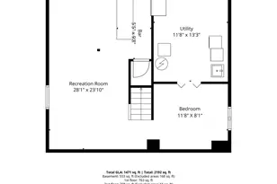 2713 Steamboat Cir, Plainfield, IL 60586 - Photo 43