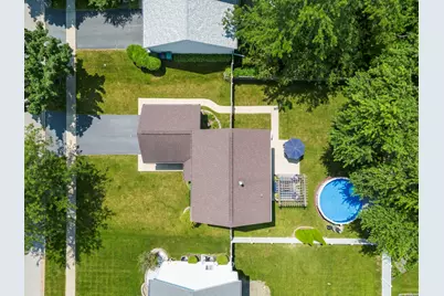 2713 Steamboat Circle, Plainfield, IL 60586 - Photo 29