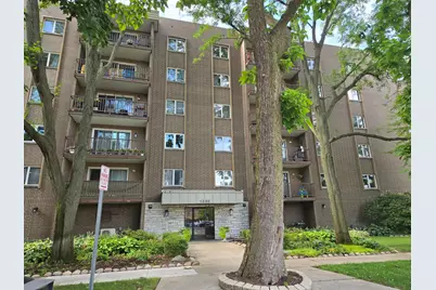 1365 Ashland Avenue #204, Des Plaines, IL 60016 - Photo 1