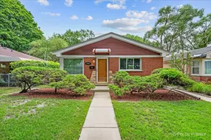 2204 Washington St, Evanston, IL 60202 - Photo 1