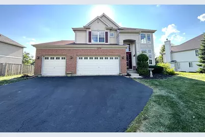1959 Country Hills Drive, Yorkville, IL 60560 - Photo 1